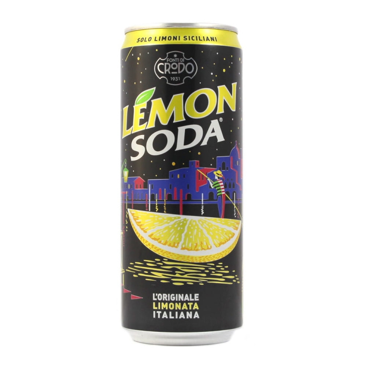 Lemonsoda Limonata - Gazowany napój cytrynowy (330 ml).jpg