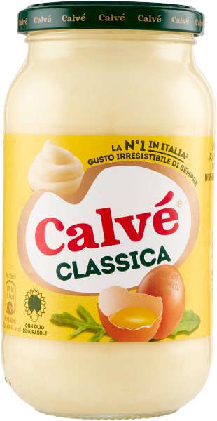 Calvé Classica - majonez (450 ml)