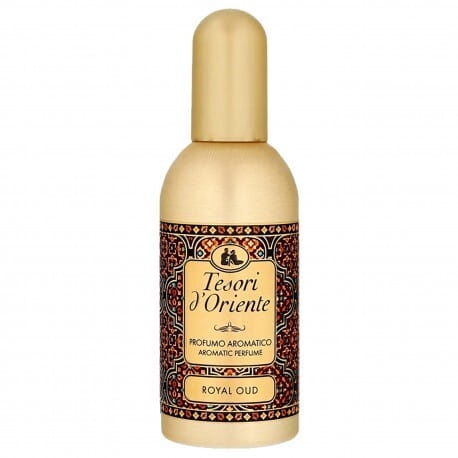 Perfumy Tesori d'Oriente Royal Oud
