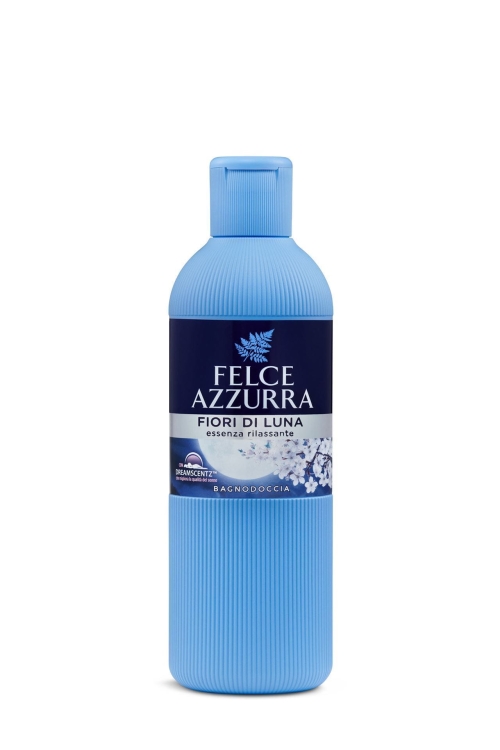 Felce Azzurra Fiori di Luna - płyn do kąpieli (650 ml)