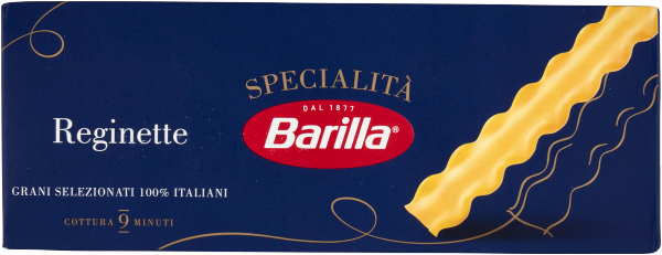 Barilla Reginette - Makaron specialita (500g)
