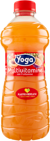 Yoga sok Multiwitamina (1 L)