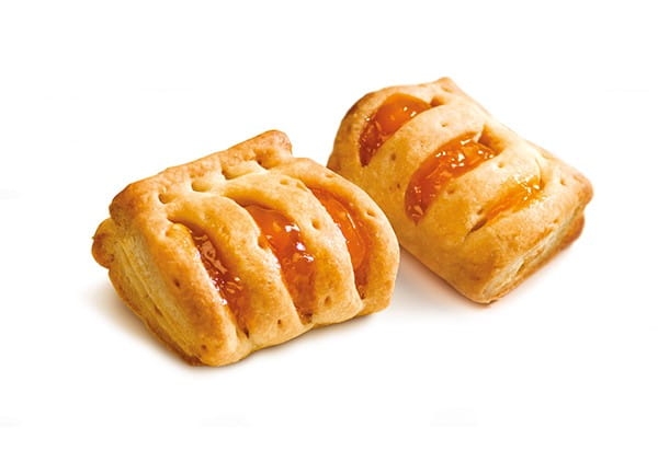 Asolo Dolce Melody Mele - ciastka z dżemem jabłkowym (100 g)