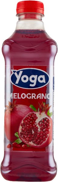 Yoga Melograno - Sok owocowy z granata (1L)