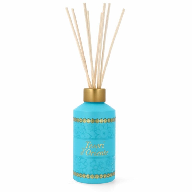 Tesori d'Oriente Ayurveda - Patyczki zapachowe (200 ml)