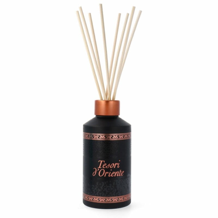 Tesori d'Oriente Hammam - Patyczki zapachowe (200 ml)