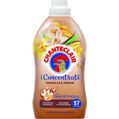 Chanteclair Wanilia i Argan - Koncentrat do plukania tkanin (1,14L - 57p)
