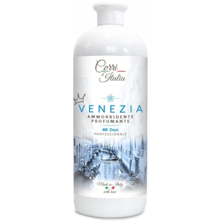 Corri d’Italia Venezia - koncentrat do płukania (1 L)