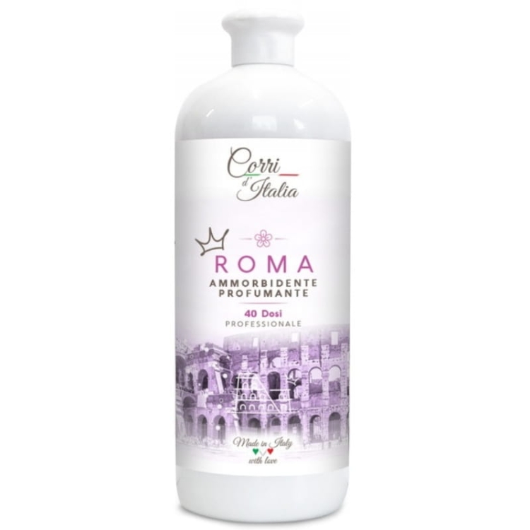 Corri d’Italia Roma - koncentrat do płukania (1 L)