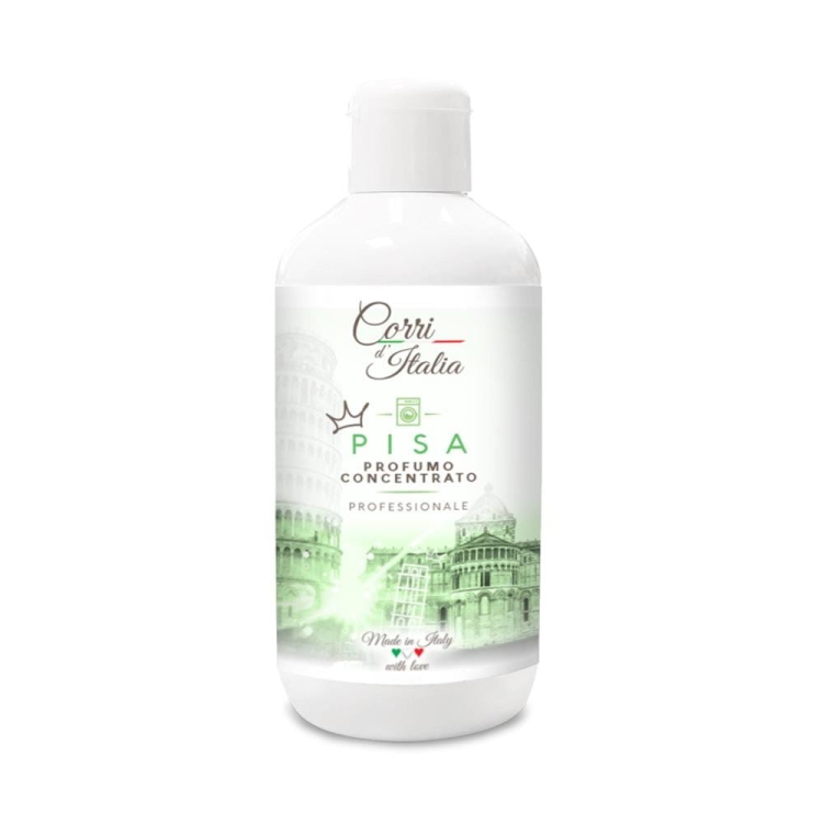 Corri d'Italia Pisa - perfumy do prania (250 ml)