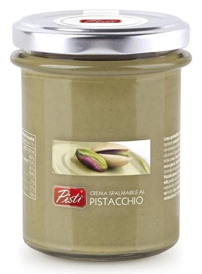 Pisti Crema Pistacchio - krem pistacjowy (200 g)