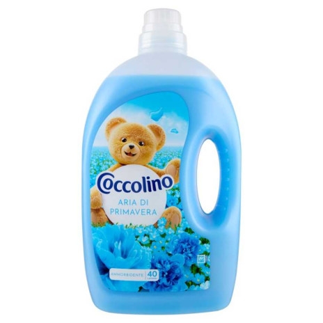 COC0049 new.jpgCoccolino Aria di Primavera - płyn do płukania (3 L)