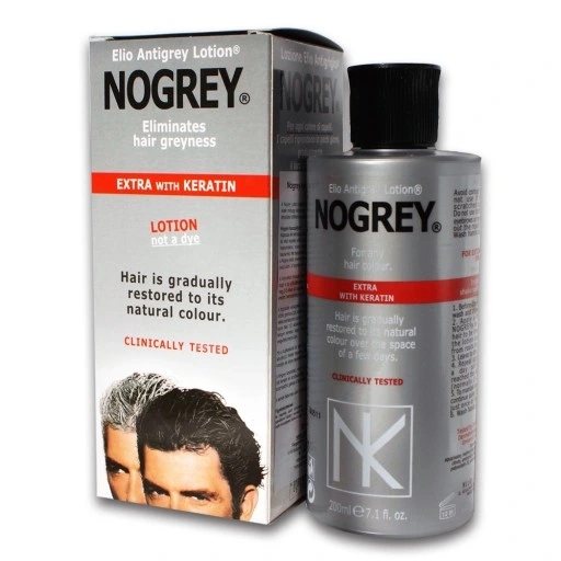 NOGREY odsiwiacz do włosów (200 ml)