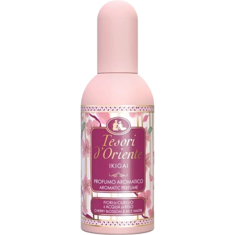 Tesori d'Oriente Ikigai - perfum (100 ml)
