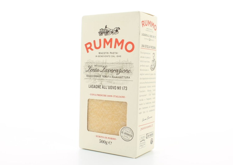 Rummo Lasagne n.173 - makaron (500g)