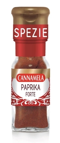 Cannamela Paprika Forte - papryka mielona (25g)