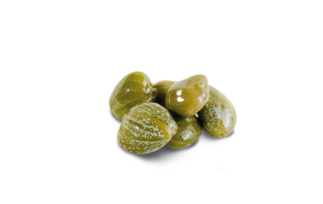 Citres Capperi Sale - kapary w soli (70g)