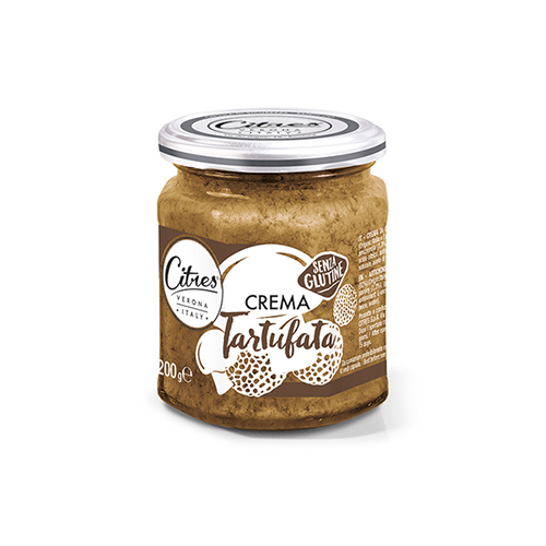 Citres Tartufata - krem z truflami (200g)