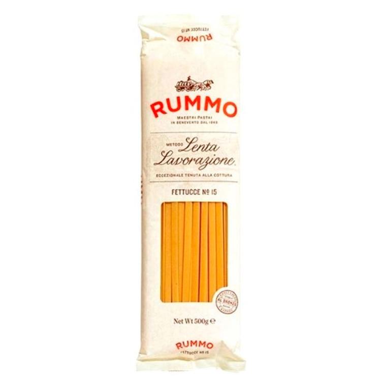 Rummo Fettucce n.15 - makaron (500g)