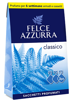 Saszetki zapachowe Felce Azzurra - zapach klasyczny (3 szt.).png