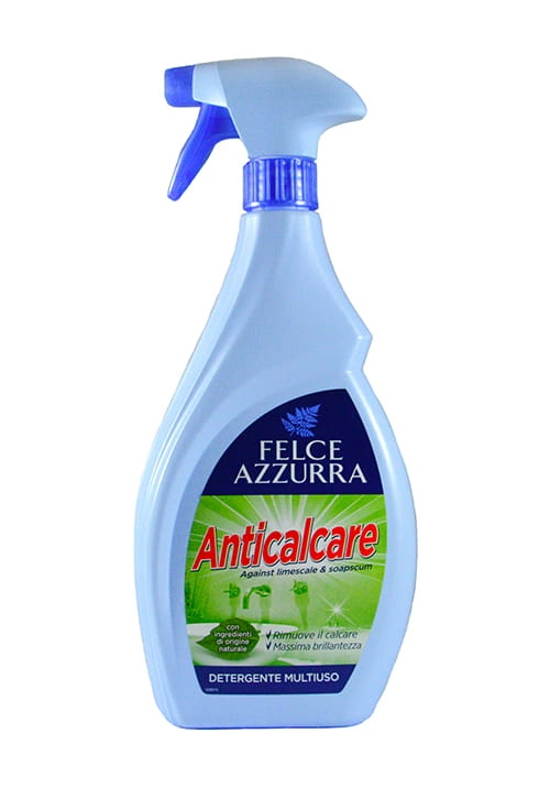 Felce Azzurra Anticalcare - odkamieniacz w sprayu (750 ml)