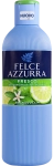Felce Azzurra Fresco - Regenerujący płyn do kąpieli (650 ml)