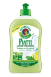 Chante Clair Piatti Vert - płyn do mycia naczyń Cytryna i bazylia (500 ml)