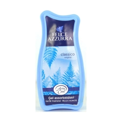 Felce Azzurra Classico - odświeżacz powietrza w żelu (140 g)