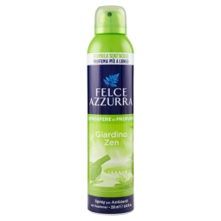 Felce Azzurra Ogród Zen - odświeżacz powietrza w sprayu (250ml)
