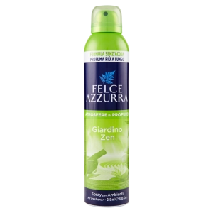 Felce Azzurra Ogród Zen - odświeżacz powietrza w sprayu (250ml)