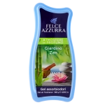 Felce Azzurra Ogród Zen - odświeżacz powietrza w żelu (140 g)
