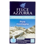 Felce Azzurra Górska czystość - elektryczny odświeżacz powietrza- zapas (20ml)