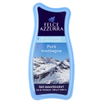 Felce Azzurra Górska czystość - odświeżacz powietrza w żelu (140g)