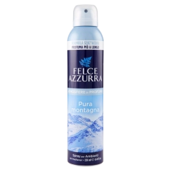 Felce Azzurra Górska czystość - odświeżacz powietrza w sprayu (250 ml)