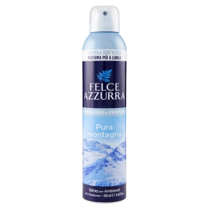 Felce Azzurra Górska czystość - odświeżacz powietrza w sprayu (250 ml)