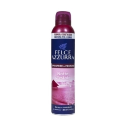 Felce Azzurra Letnia noc - odświeżacz powietrza w sprayu (250 ml)