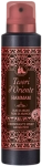 Dezodorant Tesori d'Oriente Hammam