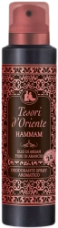 Dezodorant Tesori d'Oriente Hammam