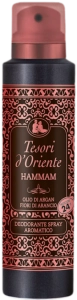 Dezodorant Tesori d'Oriente Hammam