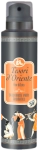 Tesori d'Oriente Kwiat Lotosu - Dezodorant