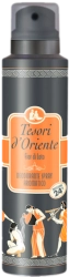 Tesori d'Oriente Kwiat Lotosu - Dezodorant