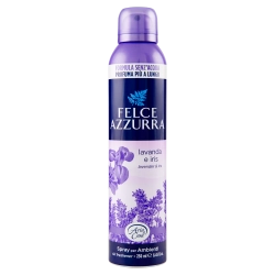 Felce Azzurra Lawenda - odświeżacz powietrza w sprayu (250 ml)