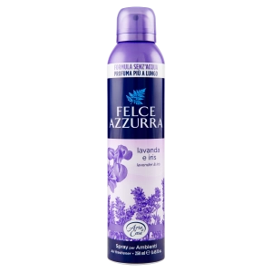 Felce Azzurra Lawenda - odświeżacz powietrza w sprayu (250 ml)