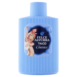 Talk do ciała Felce Azzurra Classcio 200 g