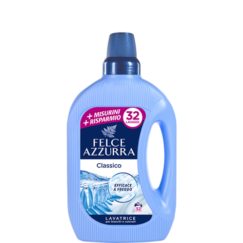 Felce Azzurra Classico płyn do prania tkanin (1,595 l 32p).png