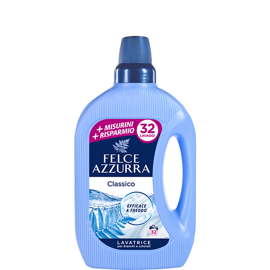 Felce Azzurra Classico płyn do prania tkanin (1,595 l 32p).png