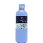 Felce Azzurra Sól morska - Płyn do kąpieli (650ml)