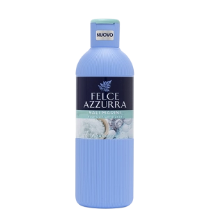 Felce Azzurra Sól morska - Płyn do kąpieli (650ml)