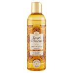 Tesori d'Oriente olejki Amla i Sezamu - Żel pod prysznic olejek (250 ml)