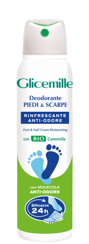 Glicemille Antyodór - Dezodorant do stóp i butów w sprayu (150ml).png